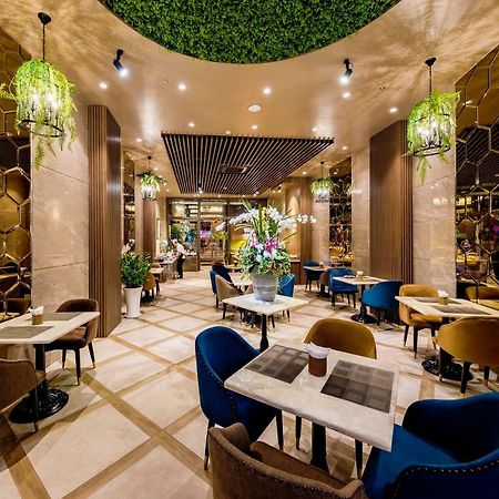 Sunflower Cbq Hotel 胡志明市 外观 照片