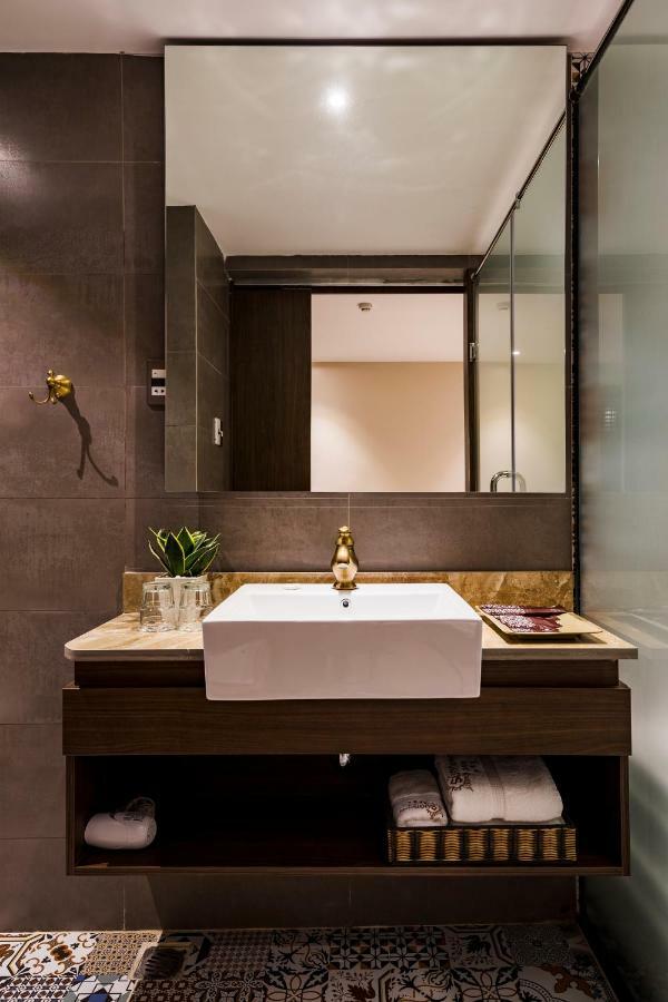 Sunflower Cbq Hotel 胡志明市 外观 照片